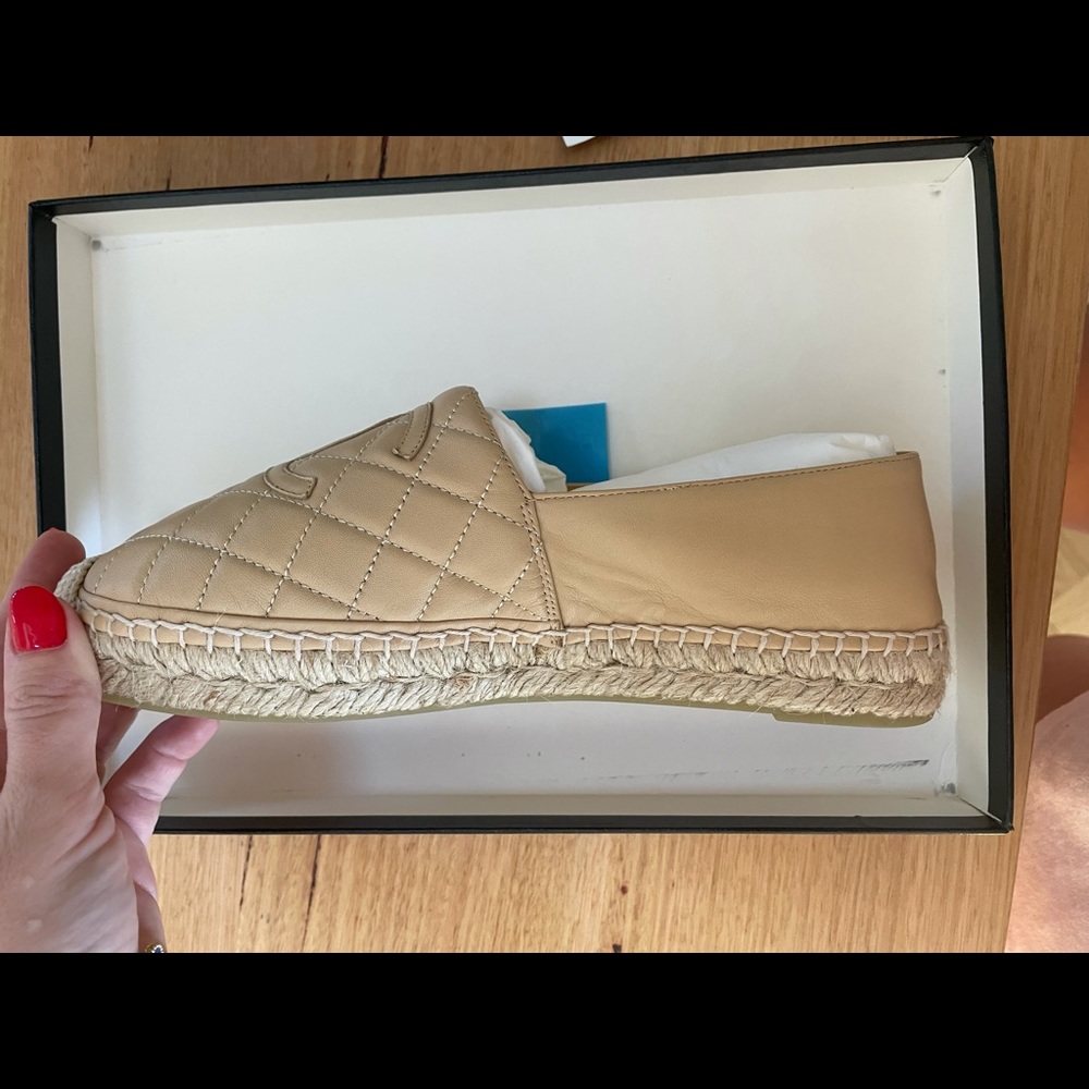 Brand New Authentic Chanel Shoes - Picture 4 of 13